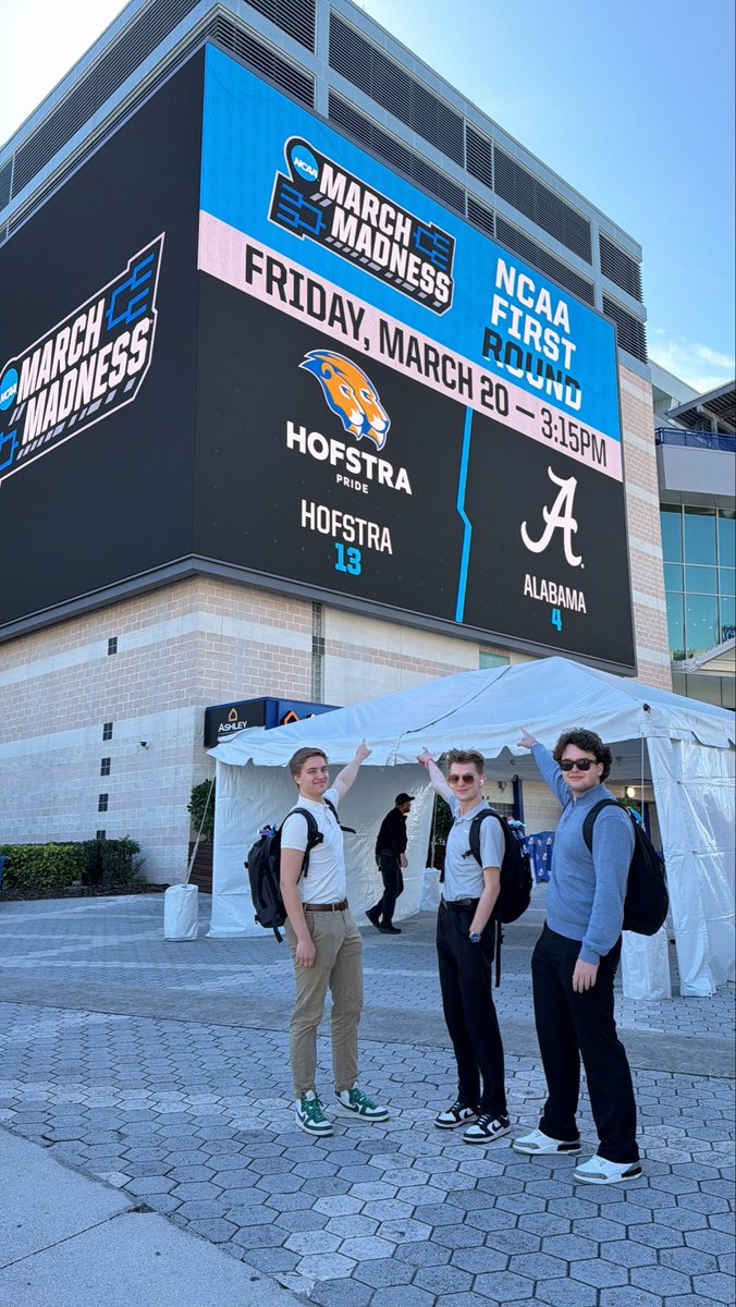 WRHU Sports tweet media