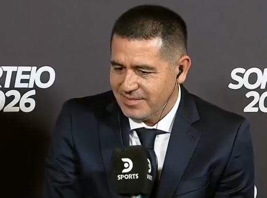 Boca Juniors - La12Tuittera tweet media