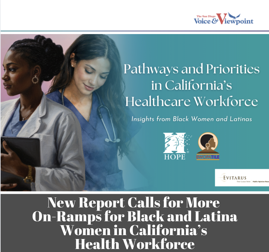 San Diego Voice & Viewpoint tweet media