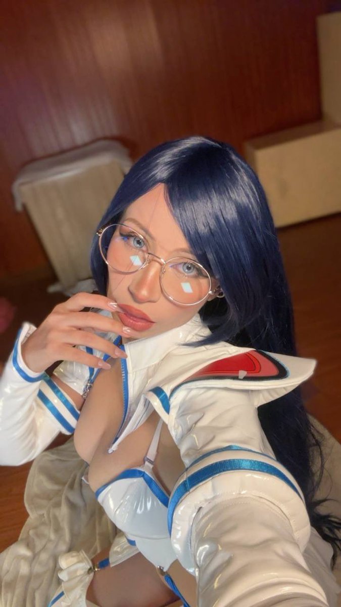 Laura Sofia Urbano tweet media