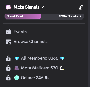 Jason Appleton (Crypto Crow) tweet media