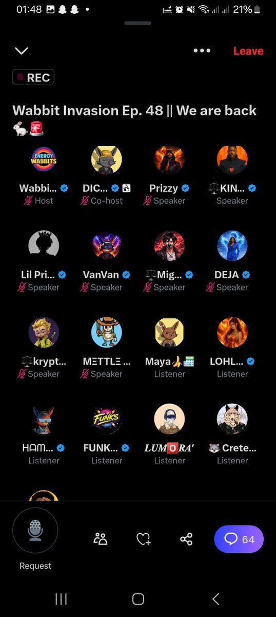 Maya🍌🏦 tweet media