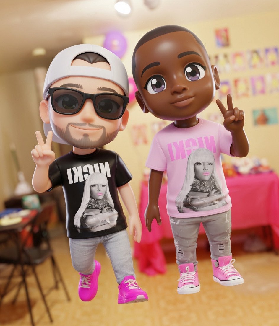 Minister Benji 😈♍️ tweet media