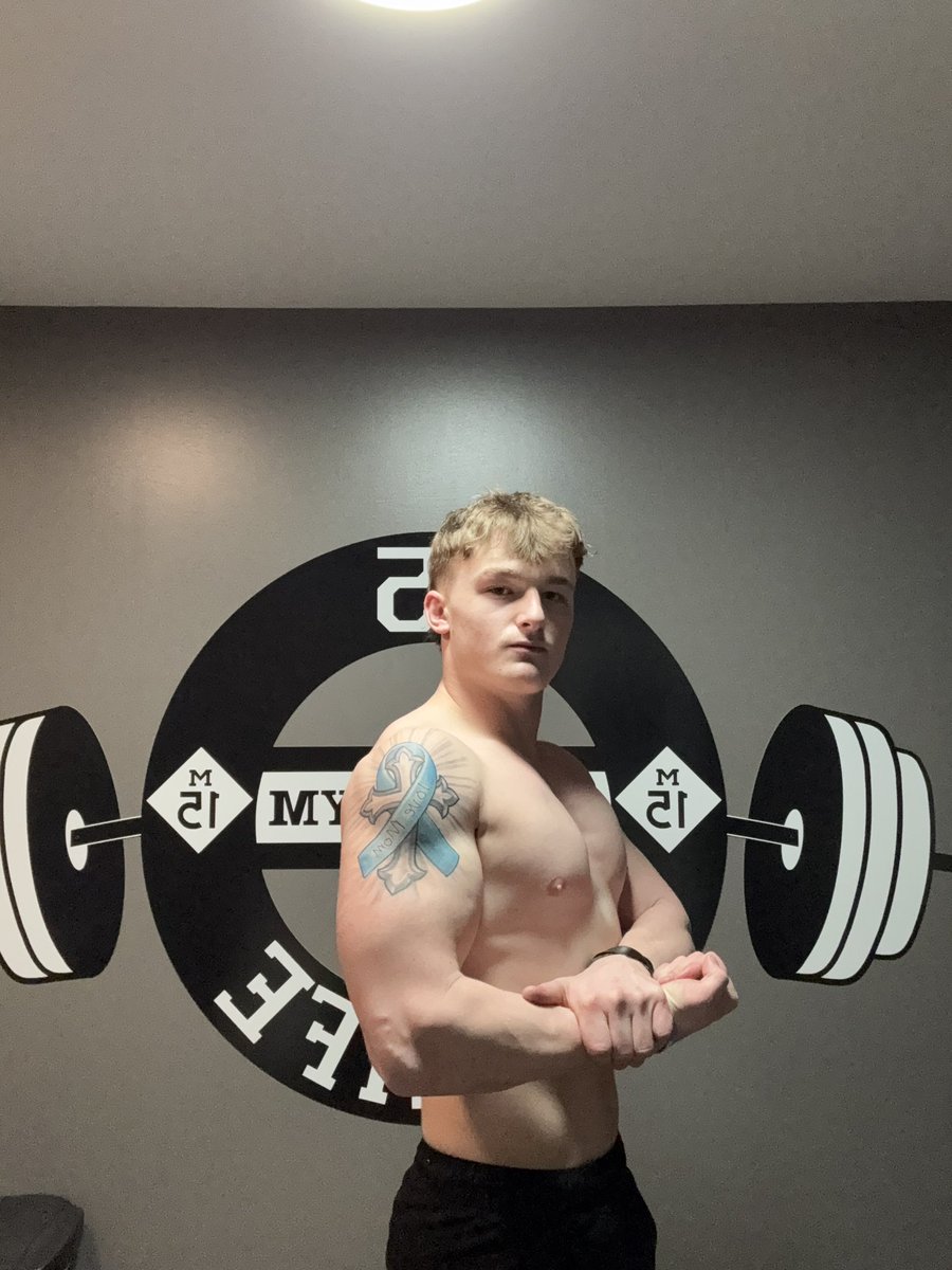 Chase Milostan tweet media