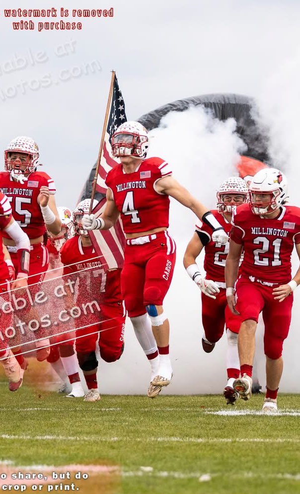 Chase Milostan tweet media