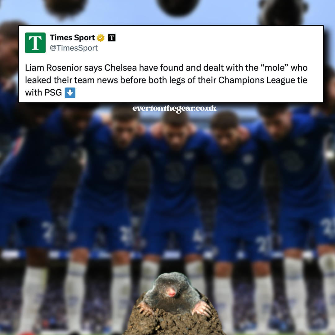 Everton The Gear tweet media