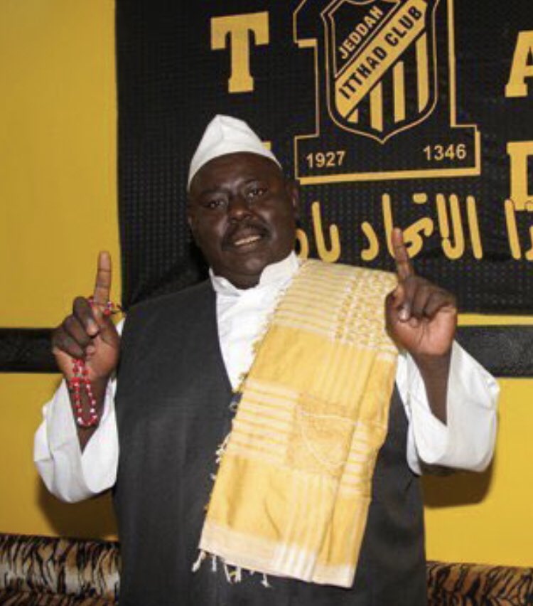 عزيز tweet media