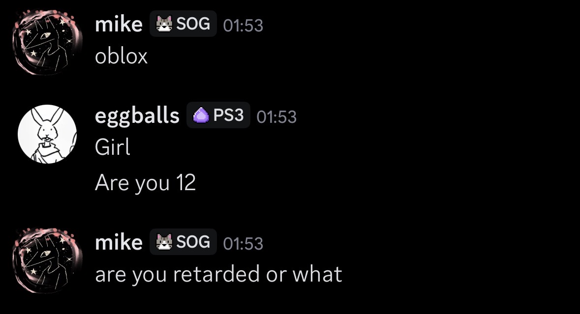 Eggballs || #MINORtypebeat tweet media