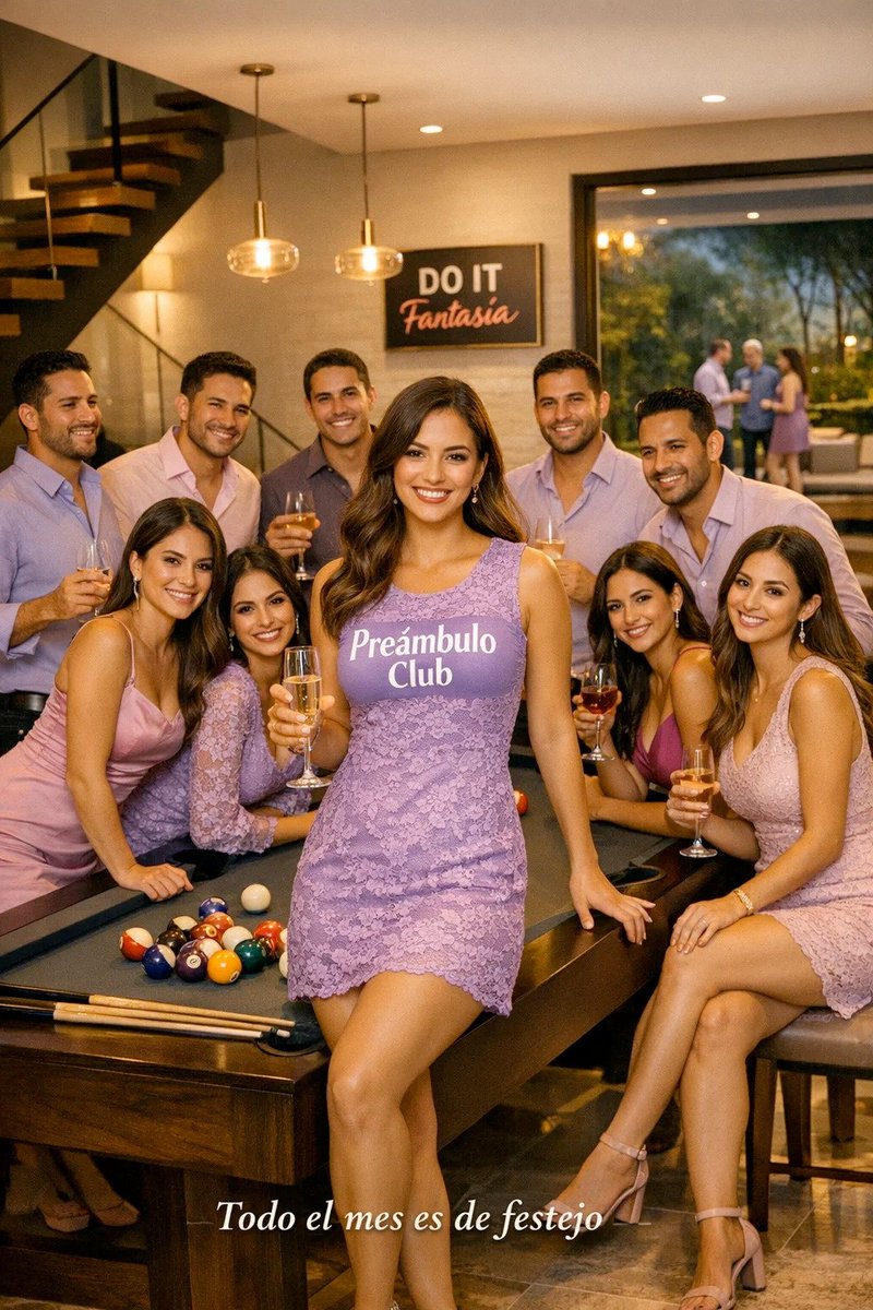 Preámbulo Club 446 141 4100 tweet media