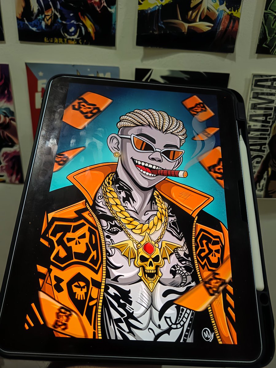 Mr. Custom tweet media