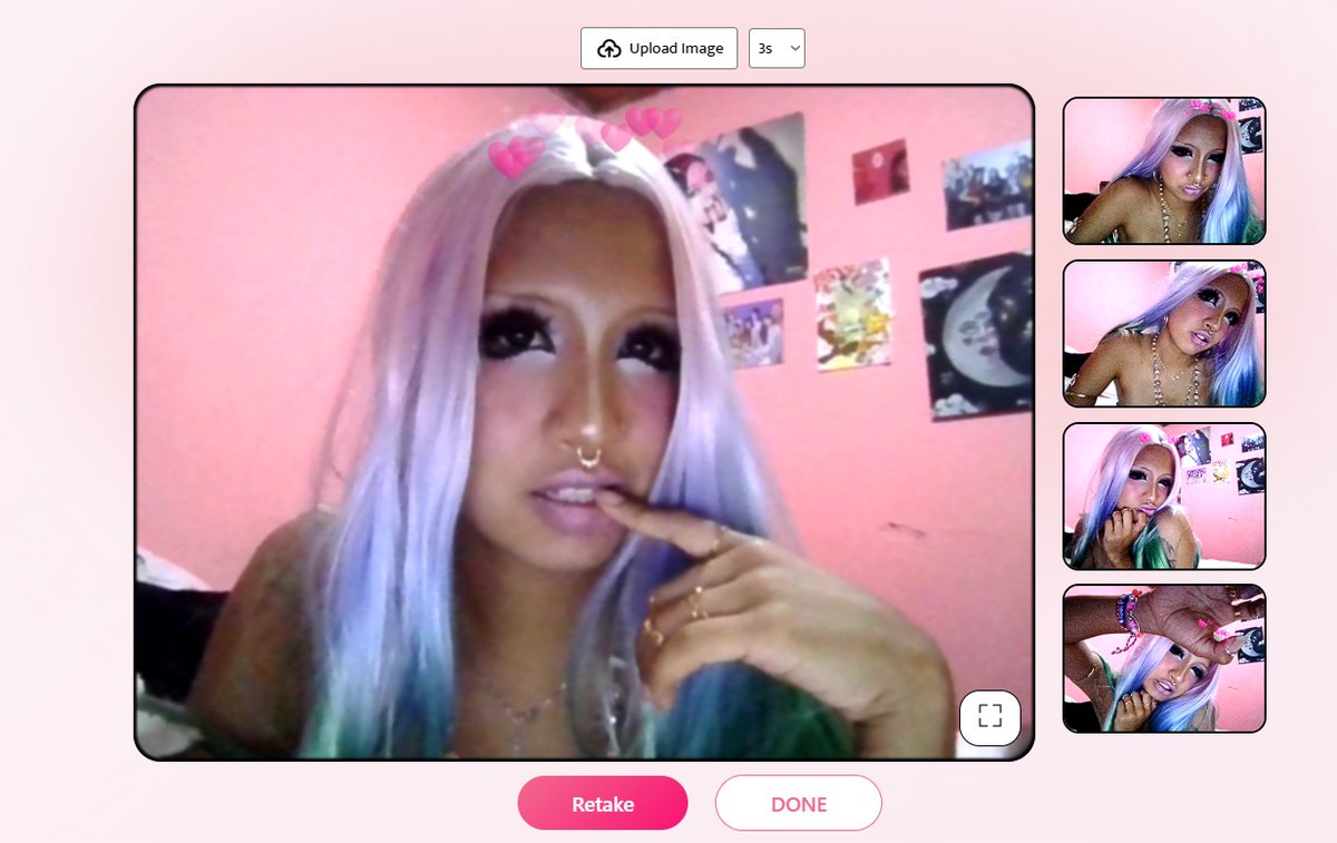 サラダギャル tweet media