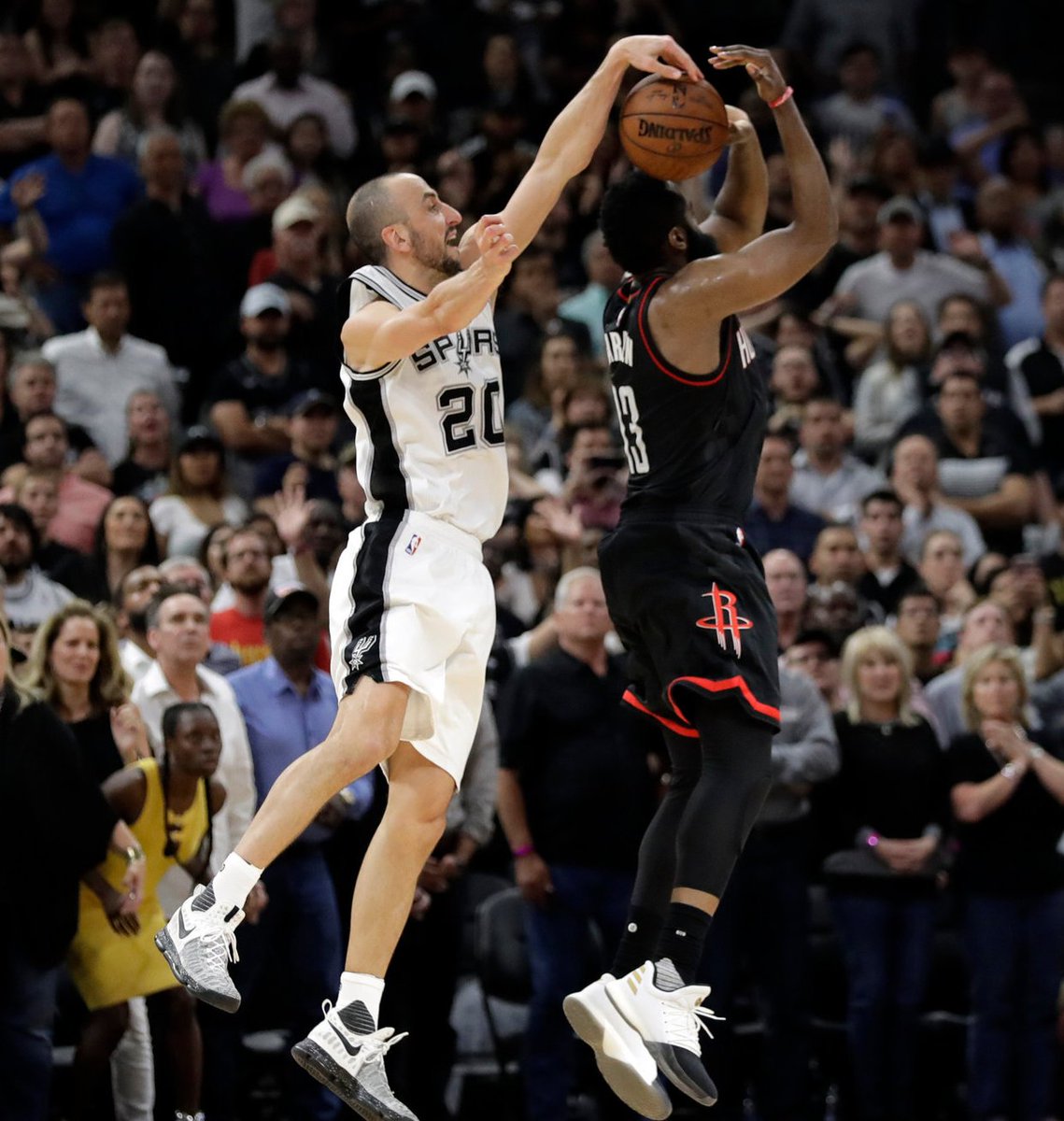 Josh Paredes tweet media