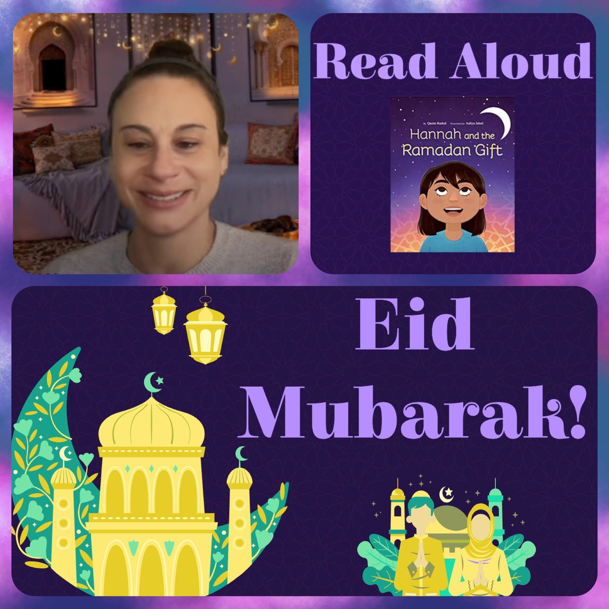 Caley Elementary tweet media