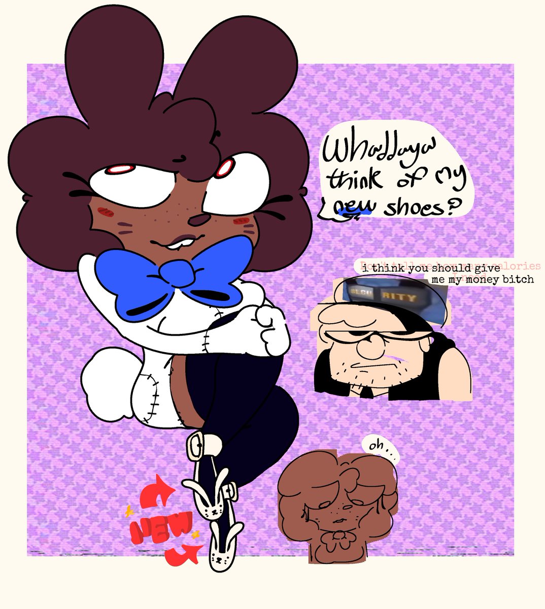 BleuStew tweet media