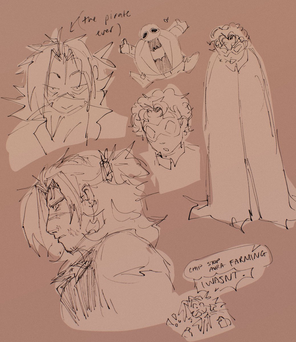 j 🍉 (evil) tweet media