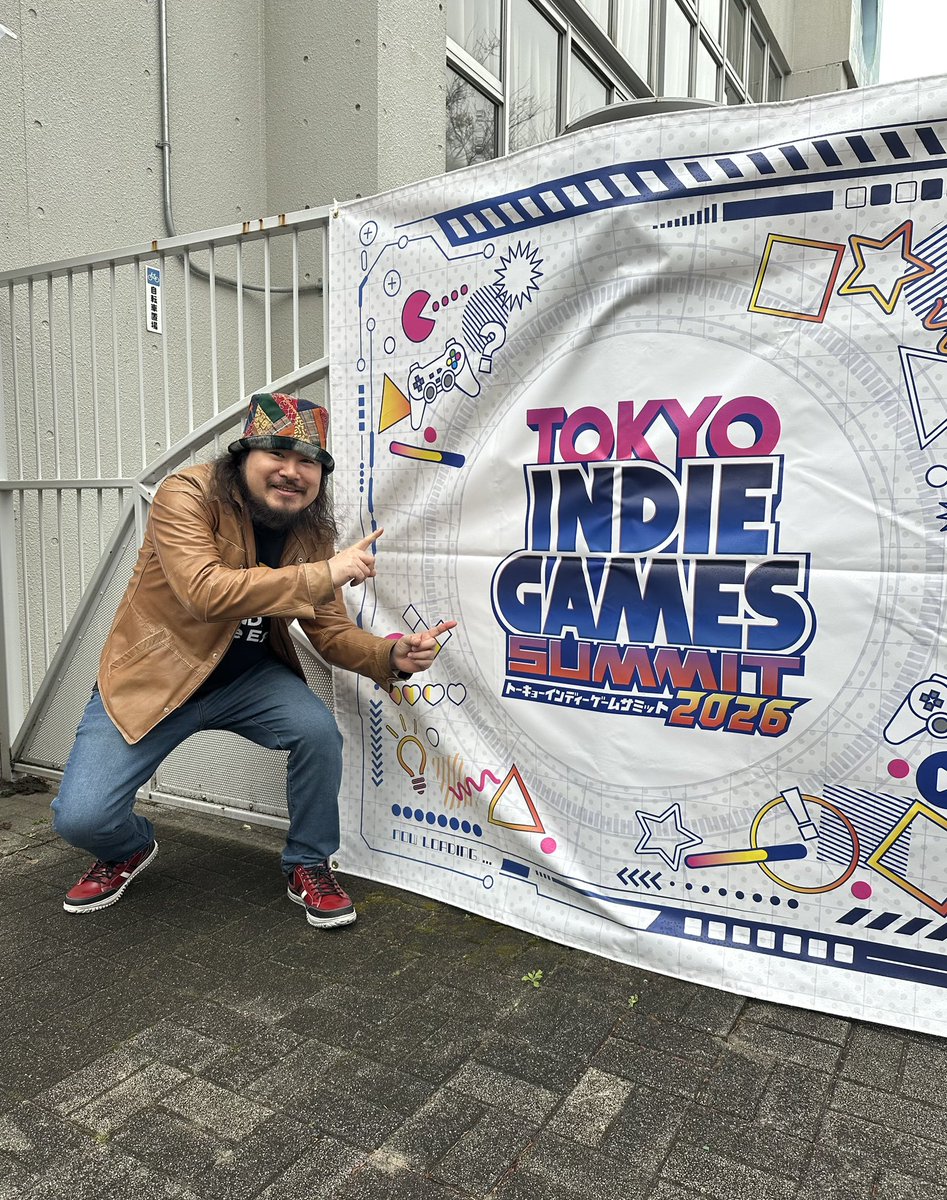 アド美｜INDIE Live Expo 公式（インディーライブエキスポ） tweet media