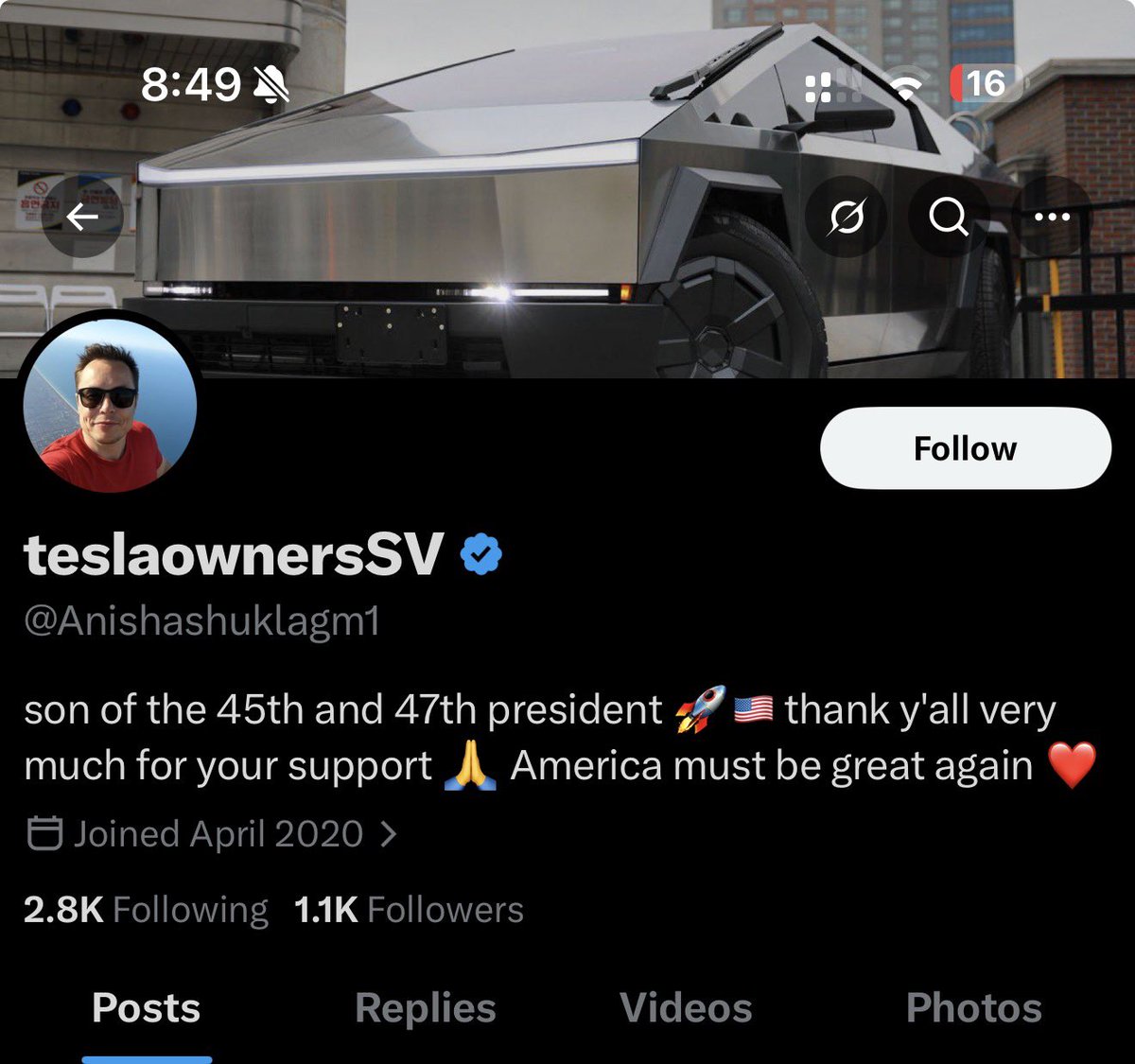 Brian Stone tweet media