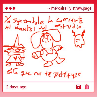 The Mercair tweet media