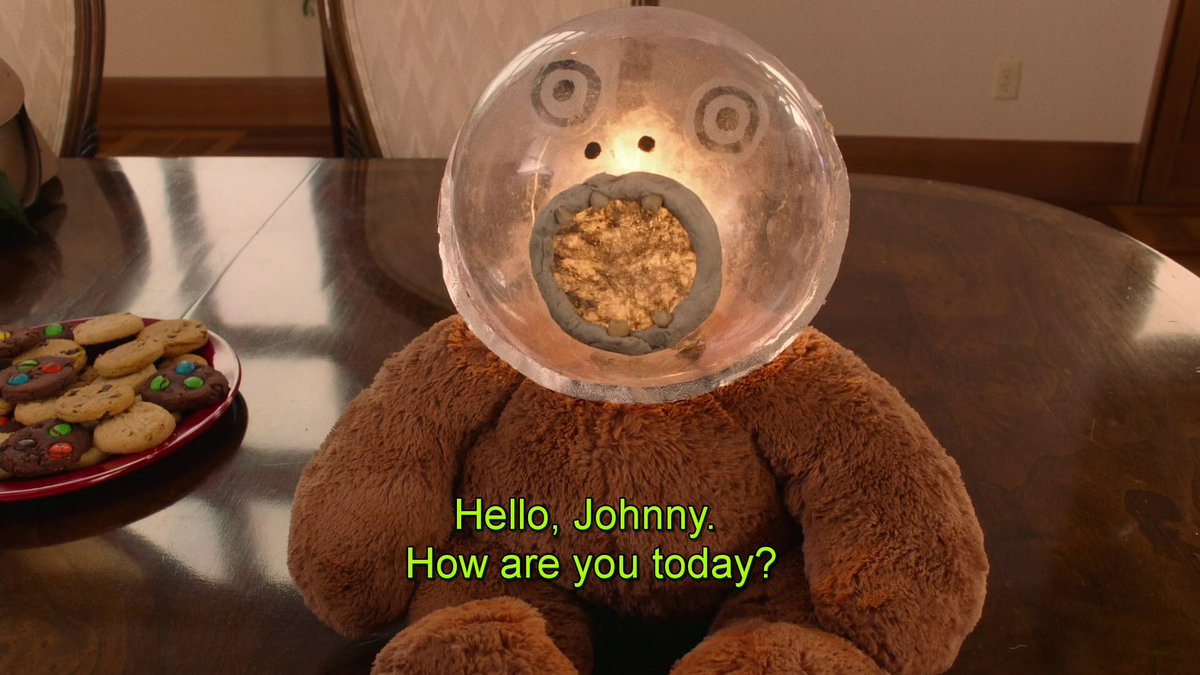 Black Lodge Cult tweet media