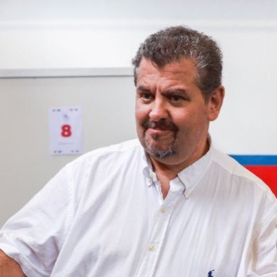 Darío Alberti tweet media