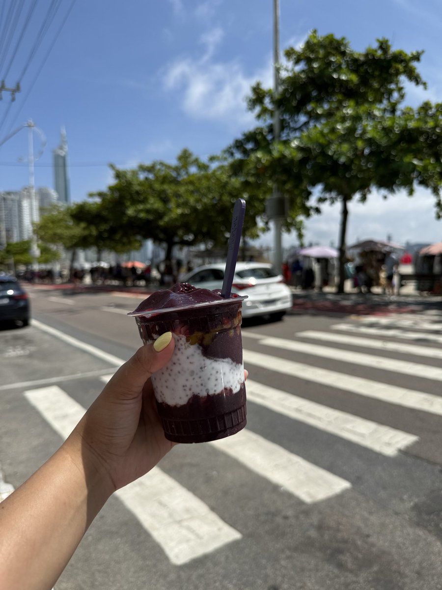 yunuheee's tweet photo. Brasil caipirinha 🍹y açaí 😋 https://t.co/c3Z7K4iQO2