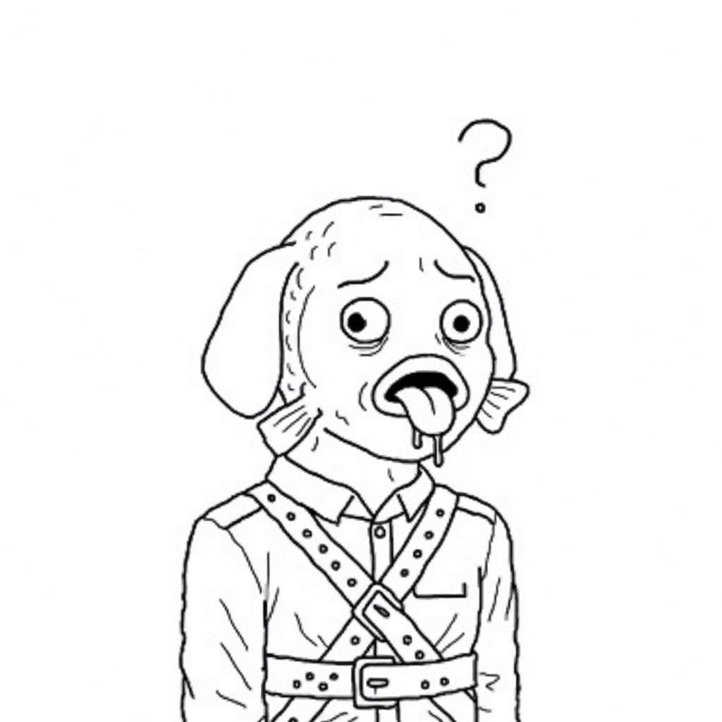 Gator Gar tweet media