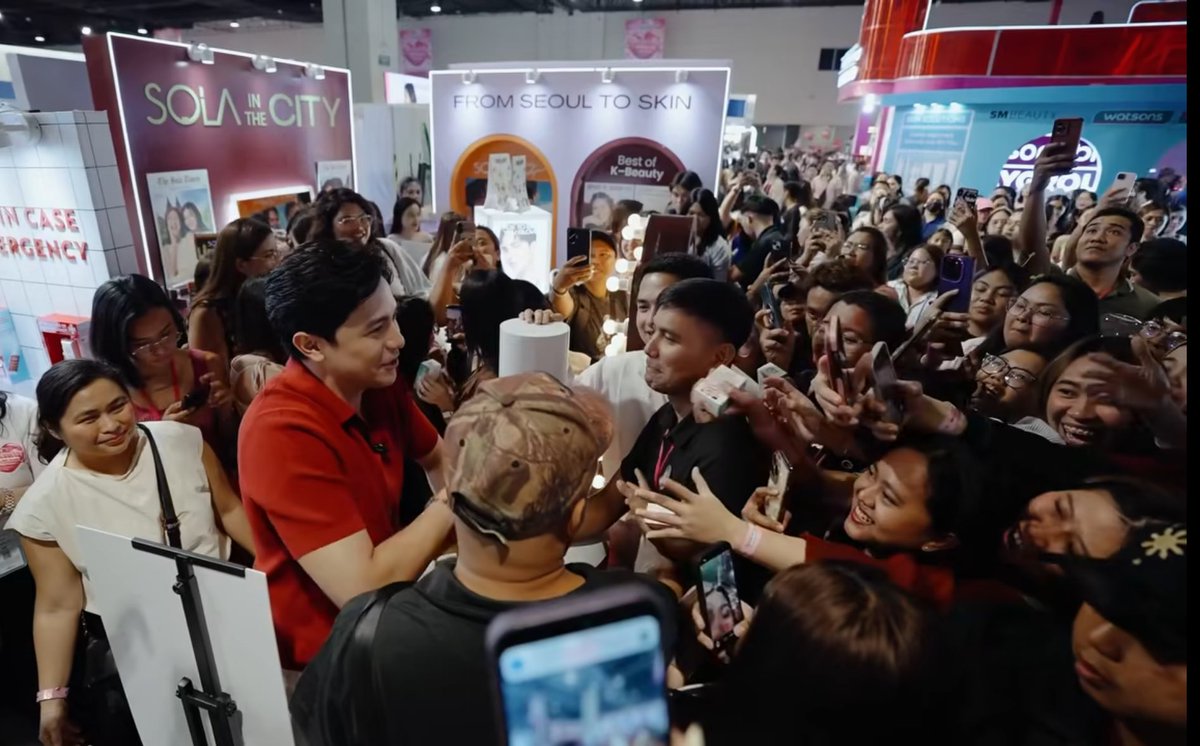 Kung si #AldenRichards ang bubungad sayo, kumpleto na ang araw mo😅