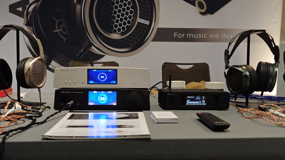 aune audio tweet media