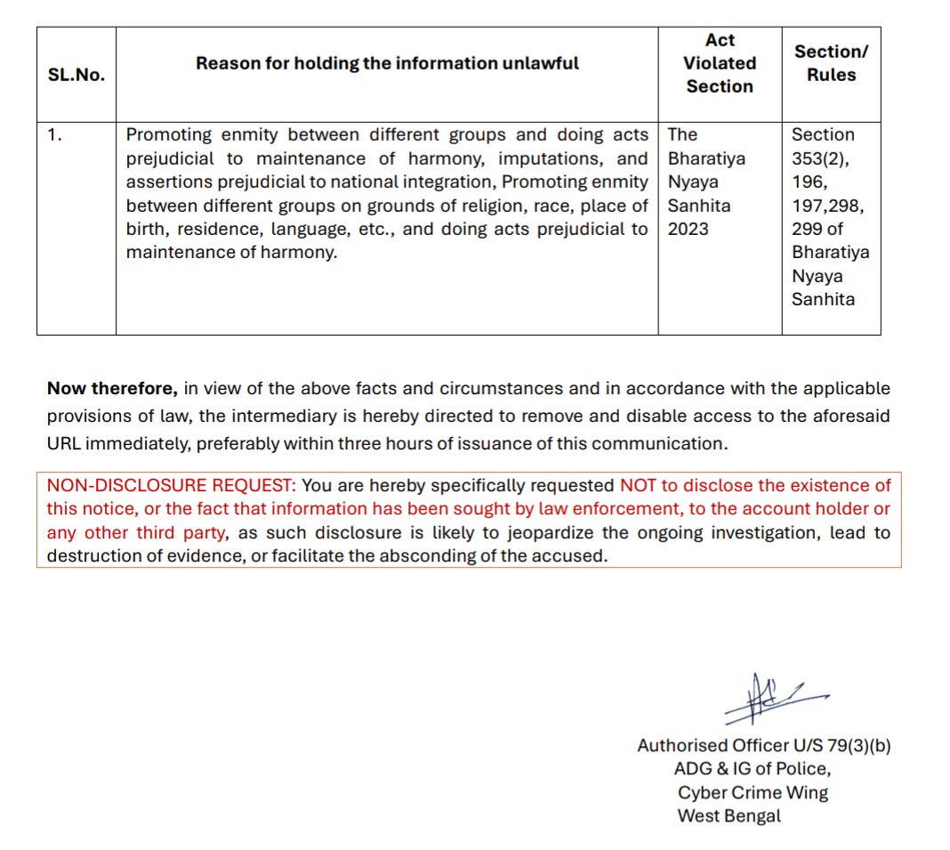 Hindu Voice tweet media
