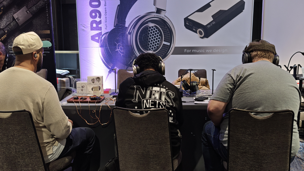 aune audio tweet media