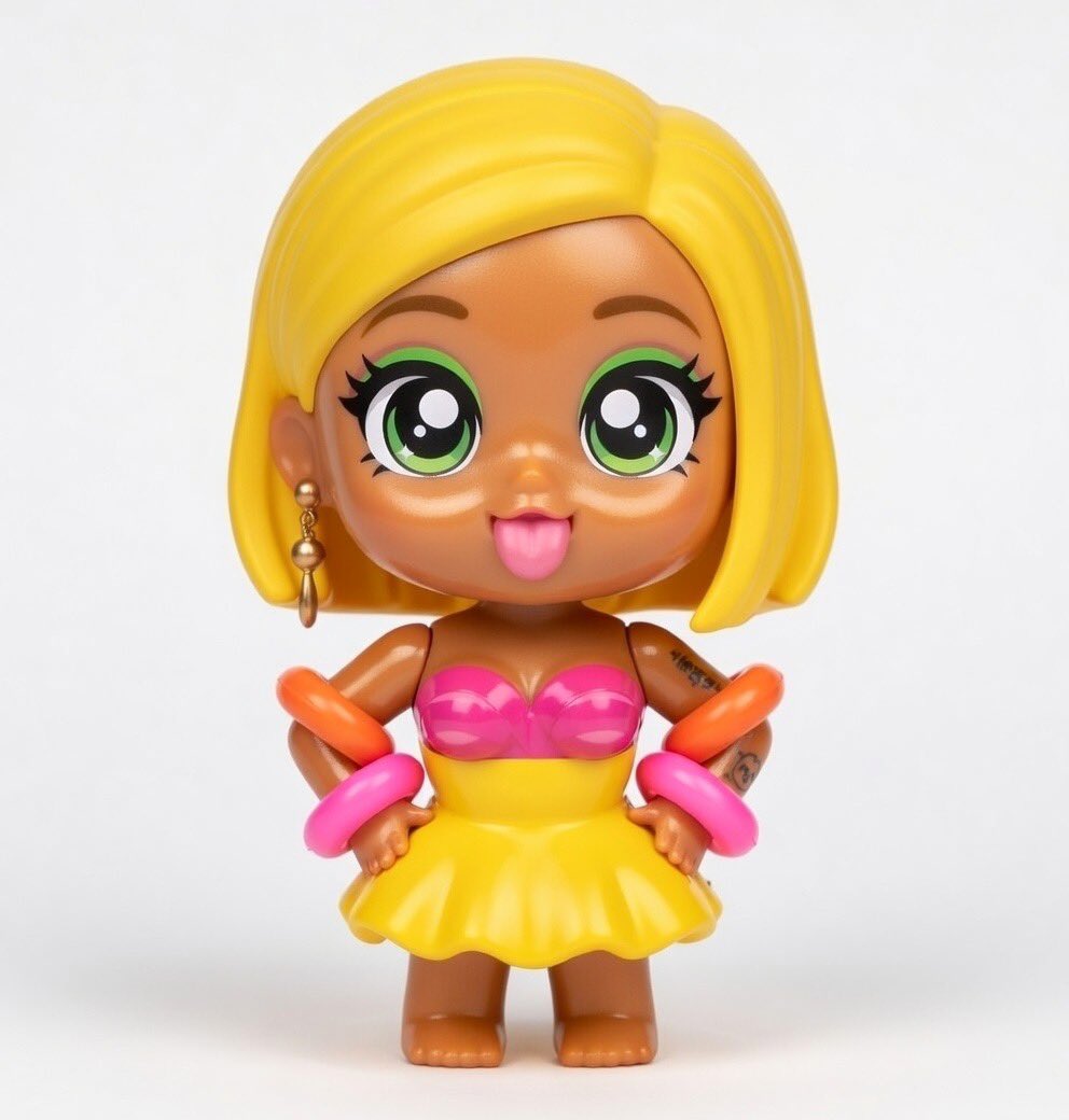 danielsbarbielifestyle tweet media