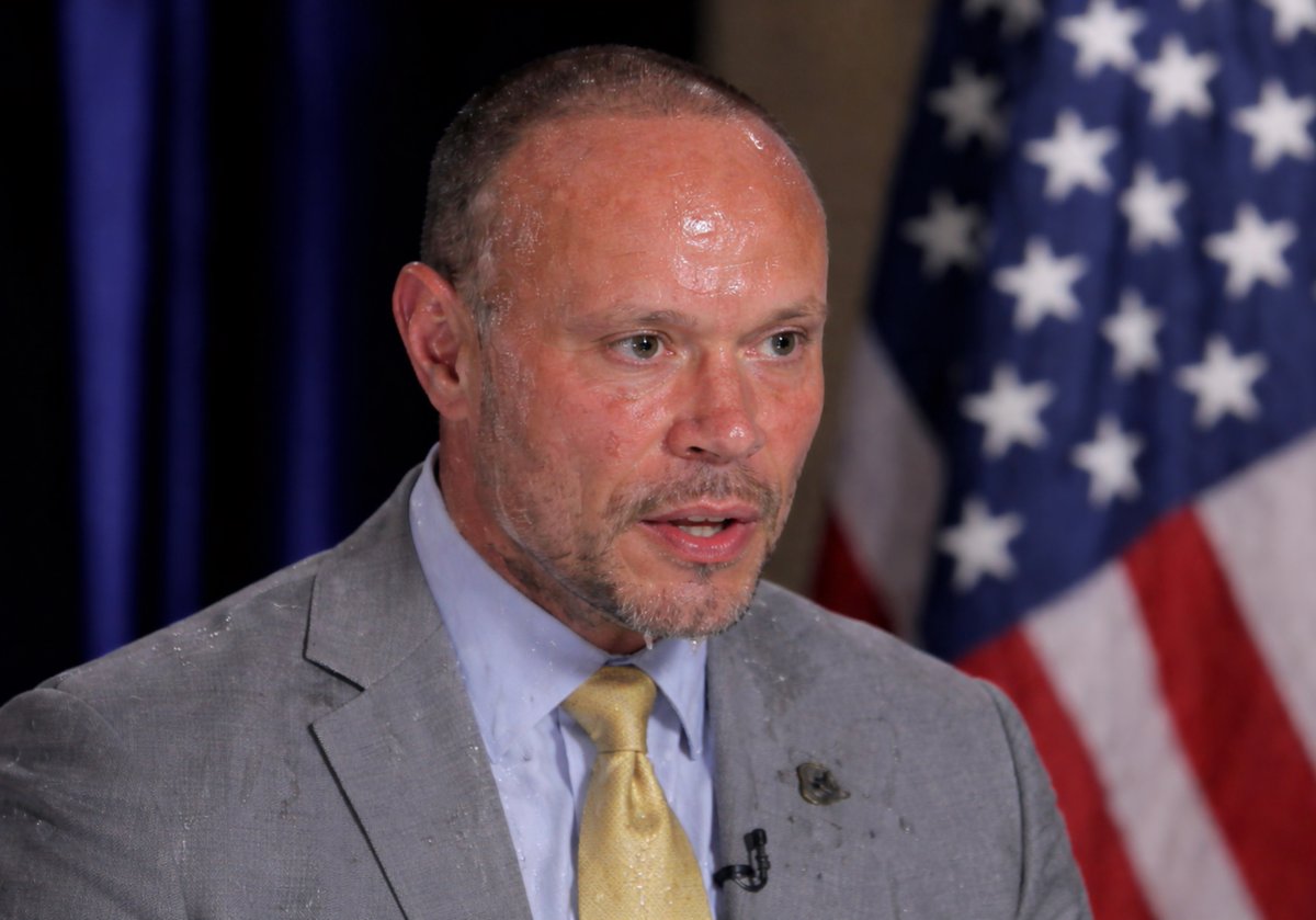 Brandon Weichert tweet media