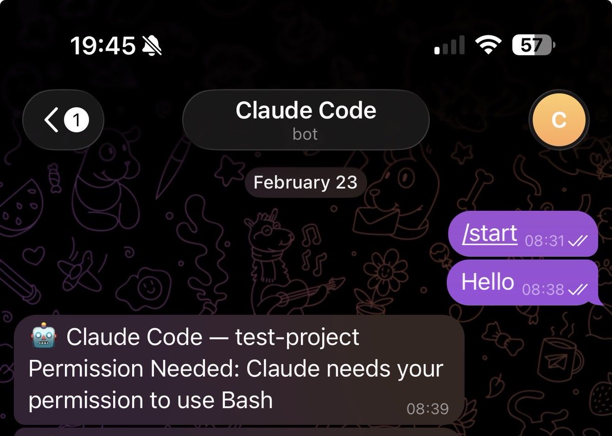 Tolani O tweet media