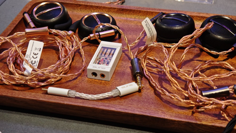 aune audio tweet media