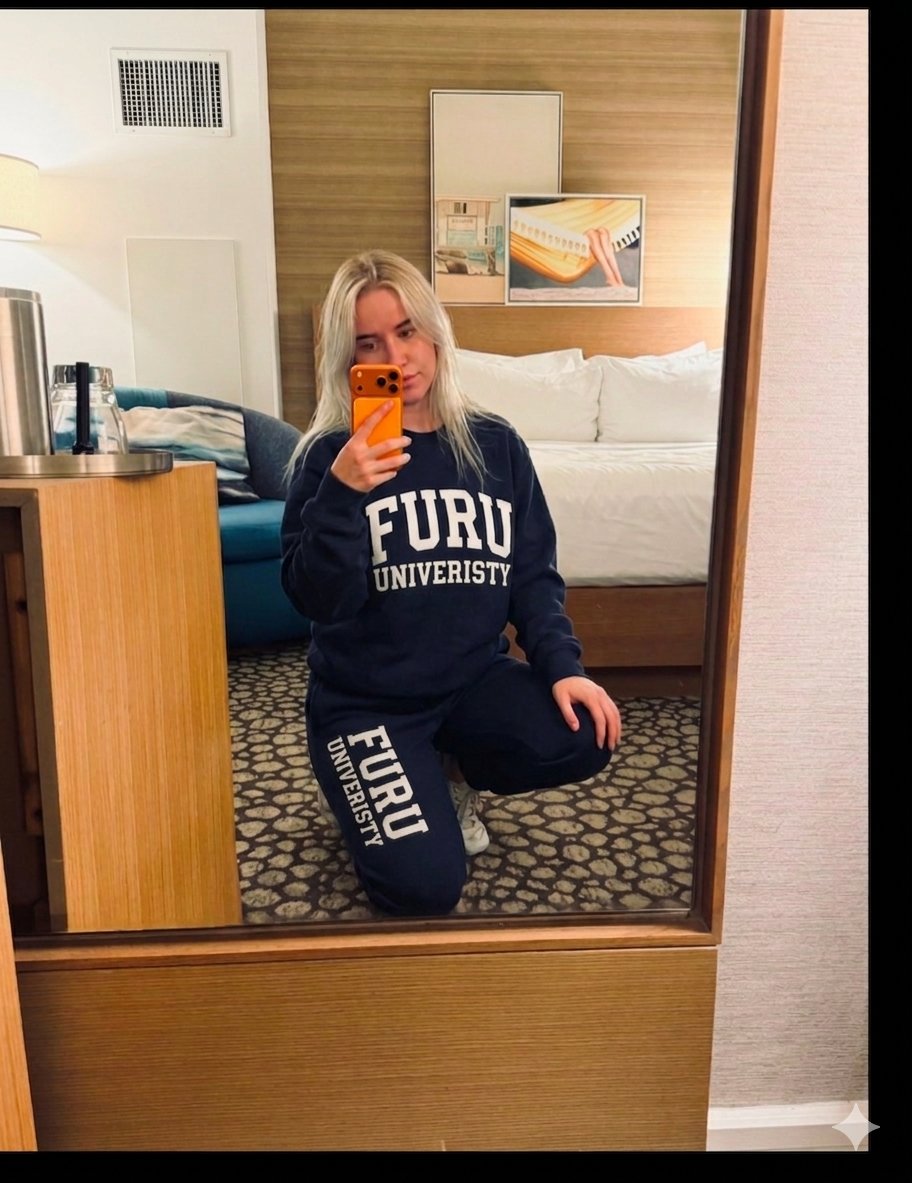 FURU University tweet media