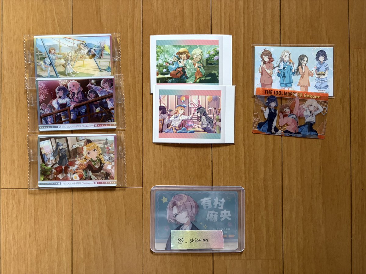 スミレ tweet media