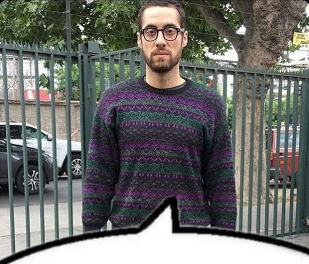 Democracia Radical tweet media