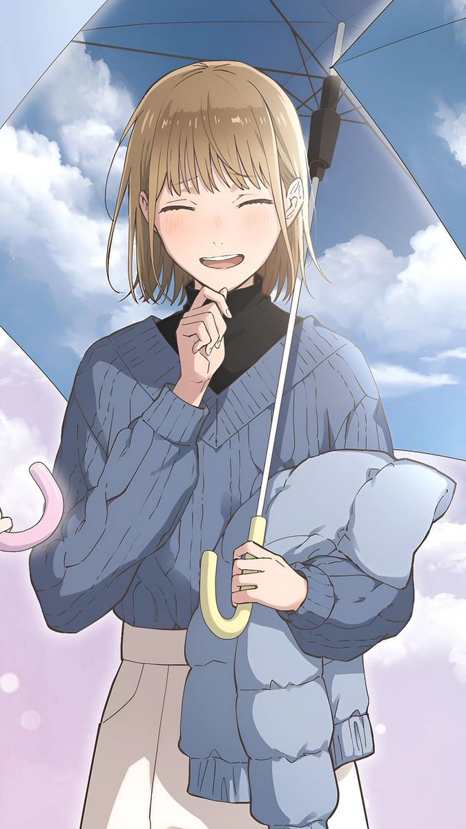 Chinatsu kano tweet media