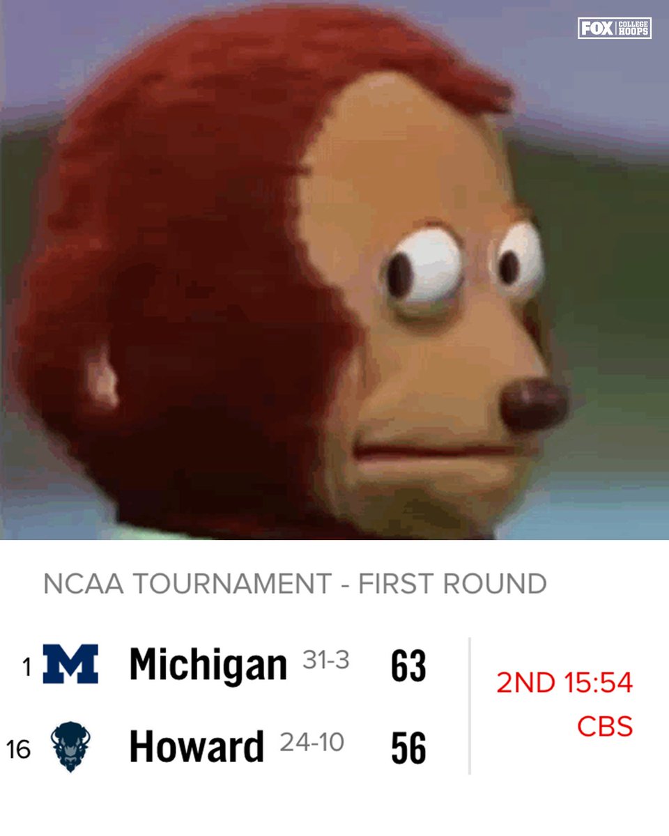 FOX College Hoops tweet media