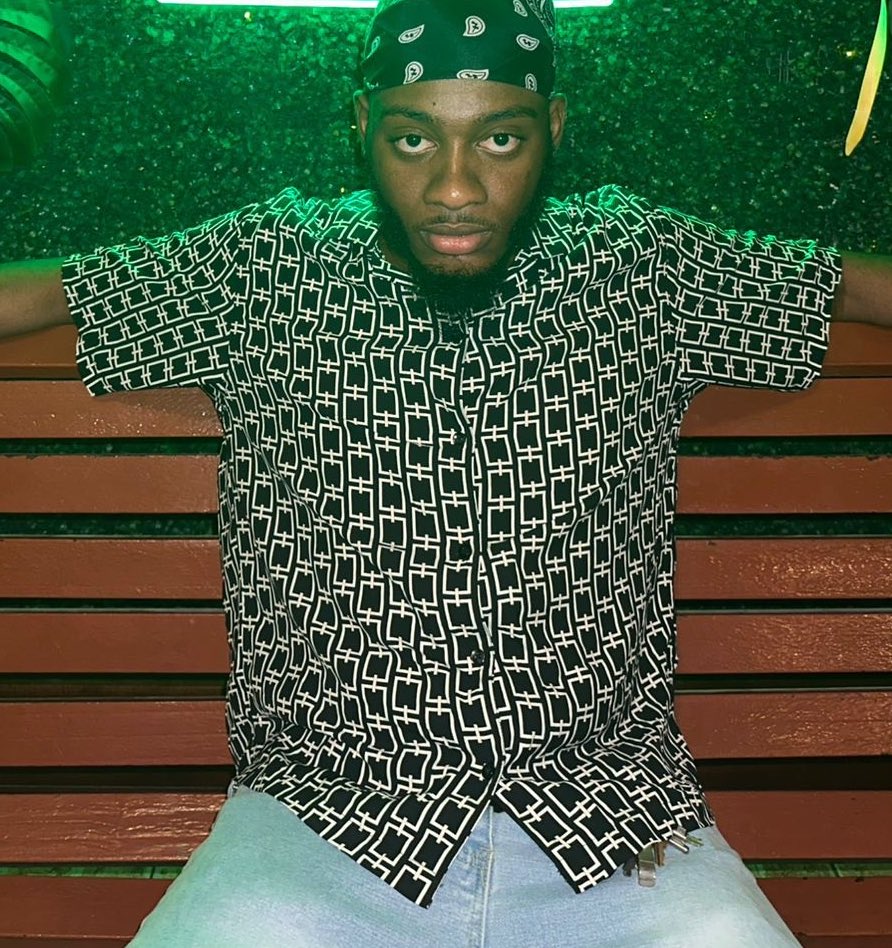 FLACKO🇬🇾 tweet media