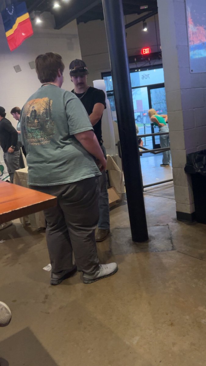 Therman P. Fergeson tweet media