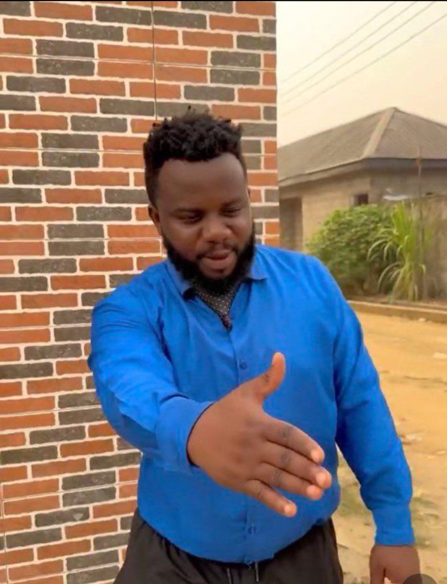 Chigozie tweet media