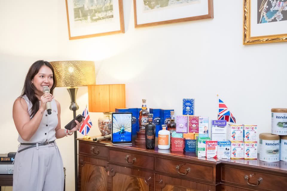 Dominic Williams 🇬🇧🇰🇭 tweet media