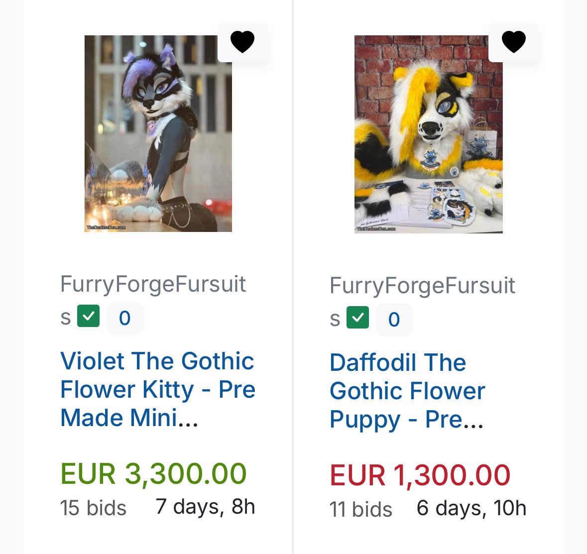 FurryForgeFursuits tweet media