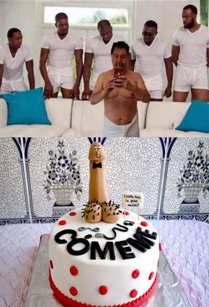 ❤️HijitaDeLaShingada❤️ tweet media