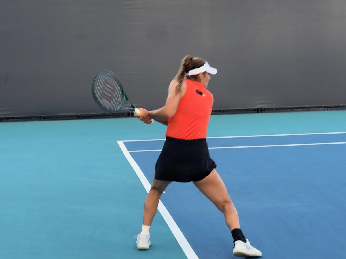 Todo Sobre Tenis tweet media