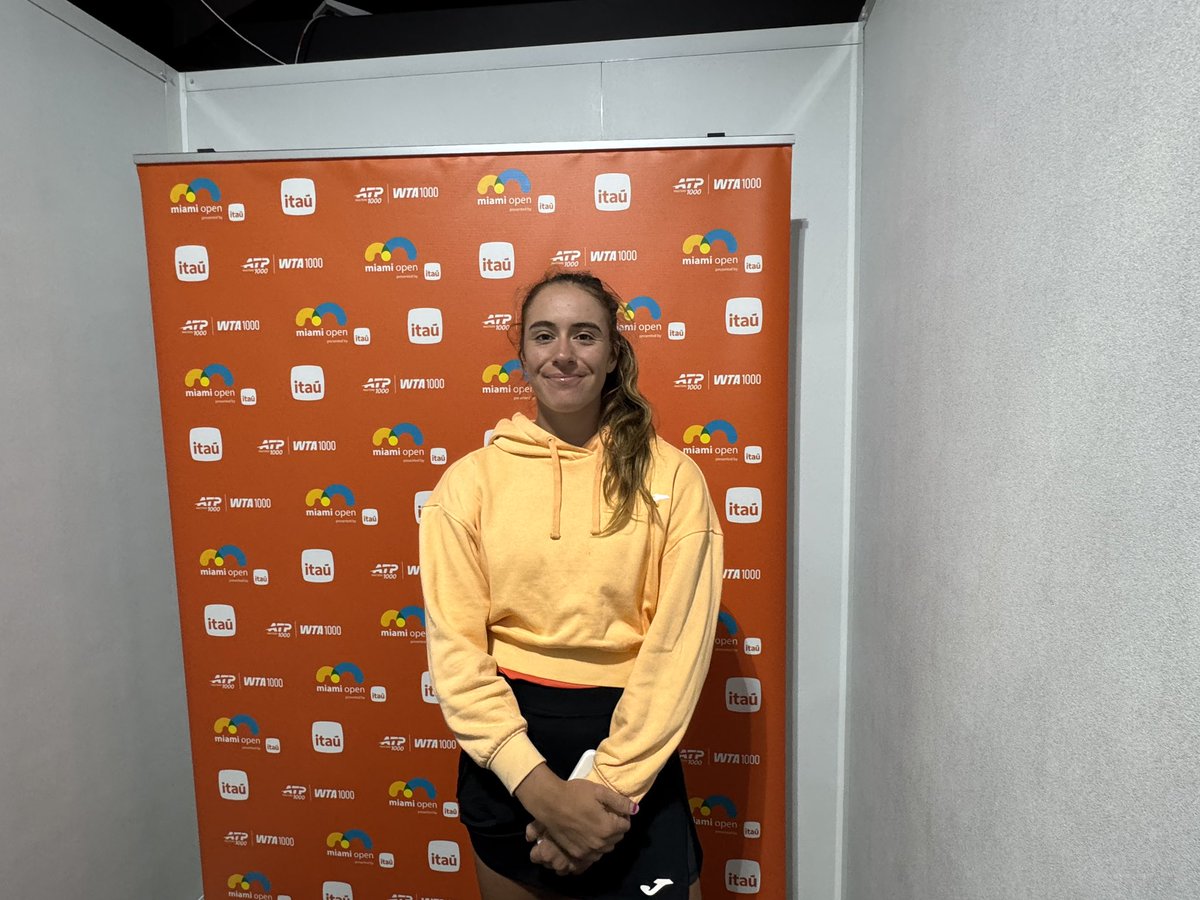 Todo Sobre Tenis tweet media