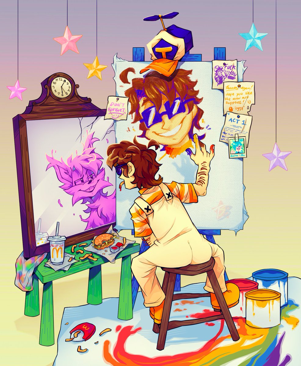 🍔 tomm/tsb★ 🌈⛅️ tweet media