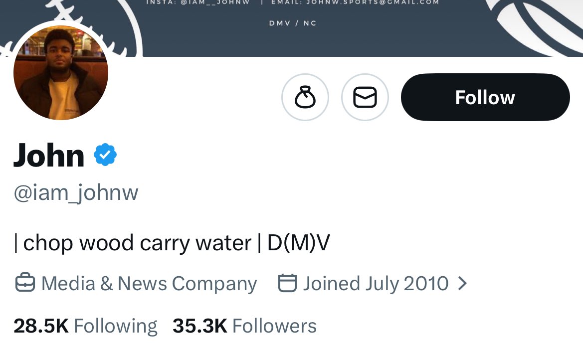 Blue Devils tweet media