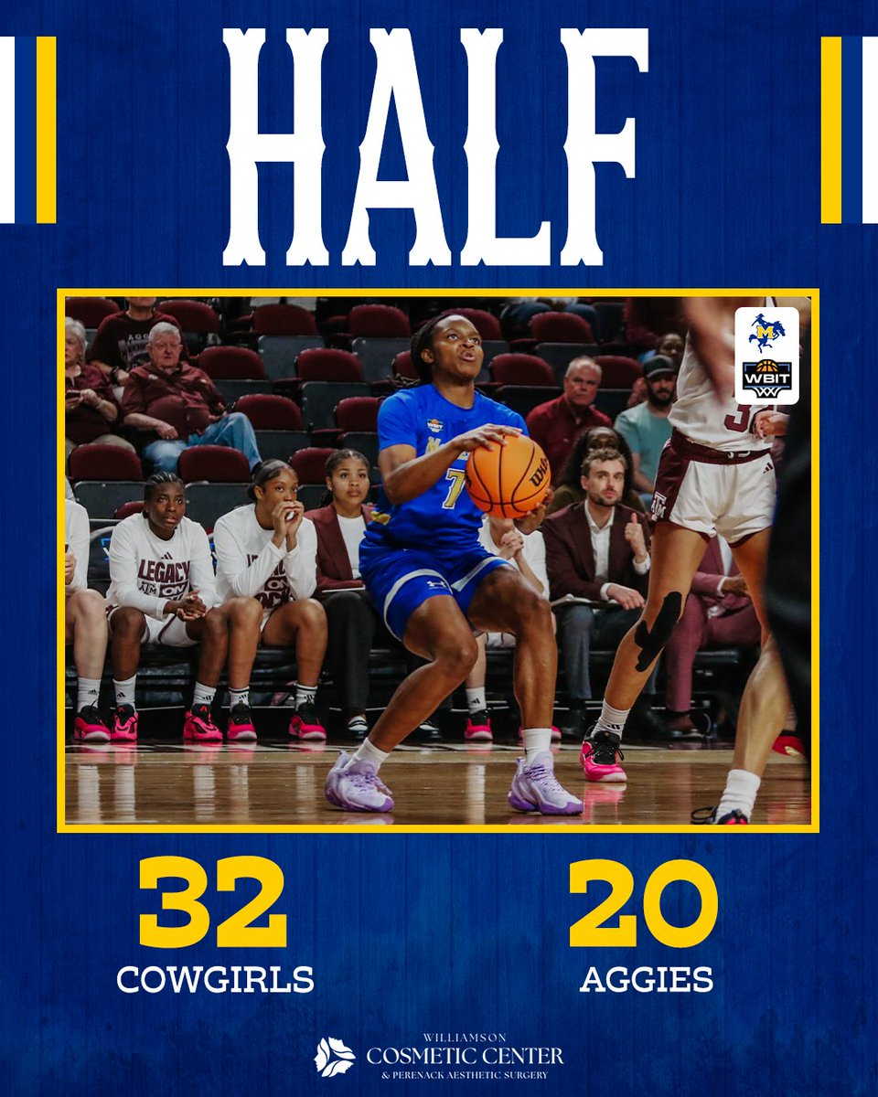 McNeese Women’s Basketball tweet media